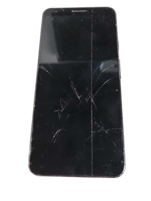 Google Pixel 3 XL 64GB (G020C) - READ {