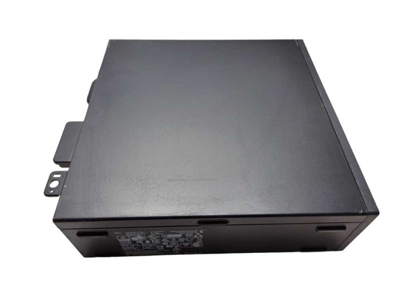 Dell OptiPlex 7060 SFF Desktop i7-8700 @ 3.20GHz 16GB DDR4 256GB M.2 )