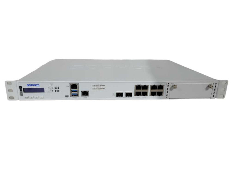 Sophos XGS 2100 Security Appliance !