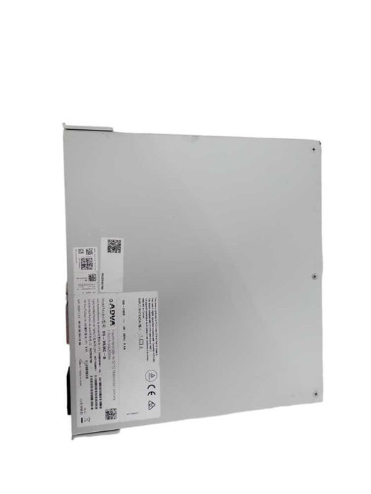 ADVA FSP150-XG304 10 Gbit Multi Layer Demarcation Aggregation Device !