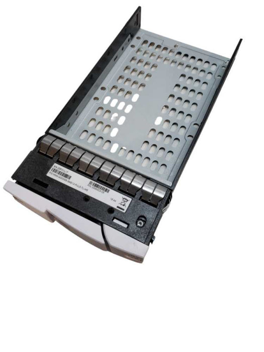 Lenovo ThinkSystem Server 3.5 LFF SAS SATA HDD Caddy - 1007243-02 Q+