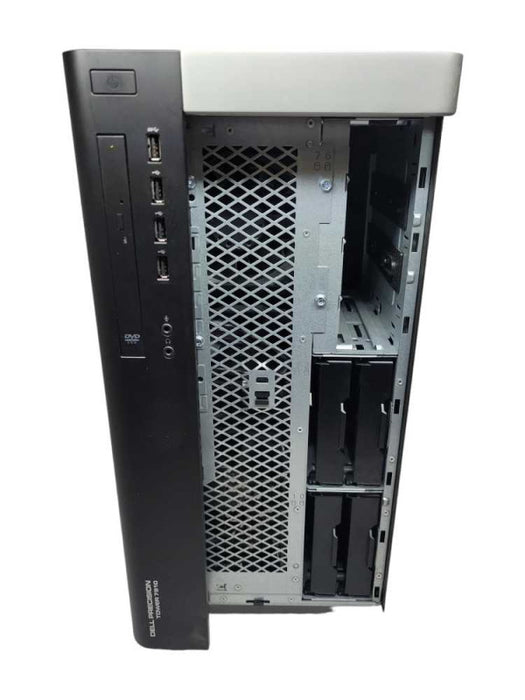 Dell Precession T7910 - 2x Xeon E5-2630 v4 | 32GB RAM | QUADRO M4000 8GB %