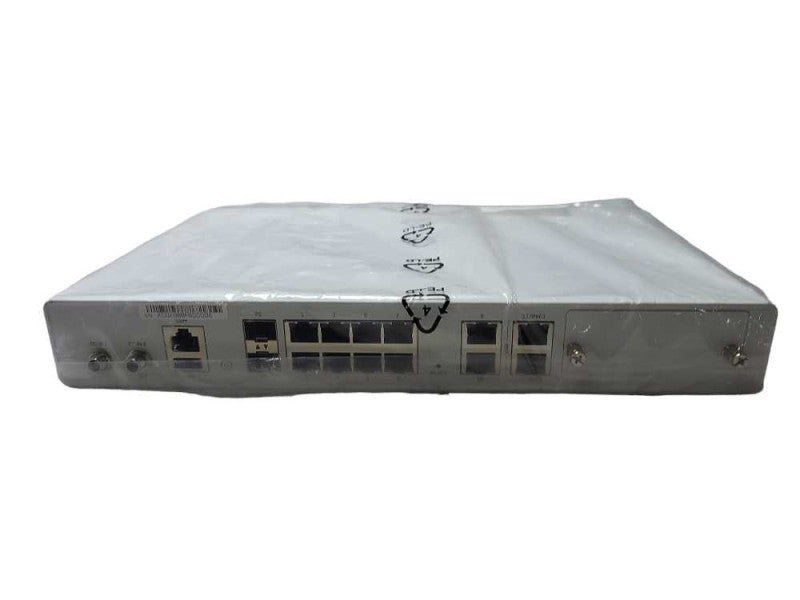 Sophos XGS 136 Network Security Firewall Appliance SEiRiOS READ $