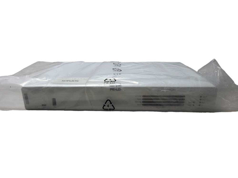 Sophos XGS 136 Network Security Firewall Appliance SEiRiOS READ $