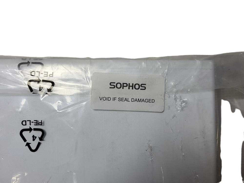 Sophos XGS 136 Network Security Firewall Appliance SEiRiOS READ $