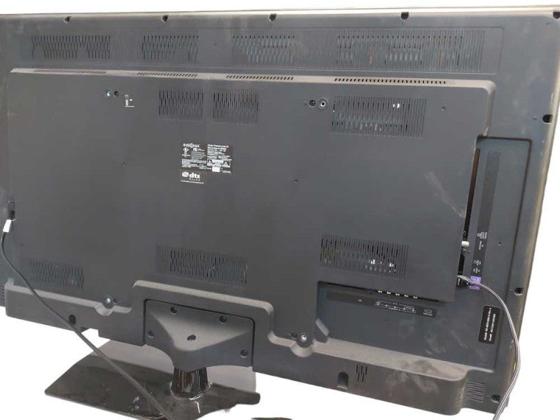 Insignia LCD Colour TV Model: NS-48D510NA15 ?