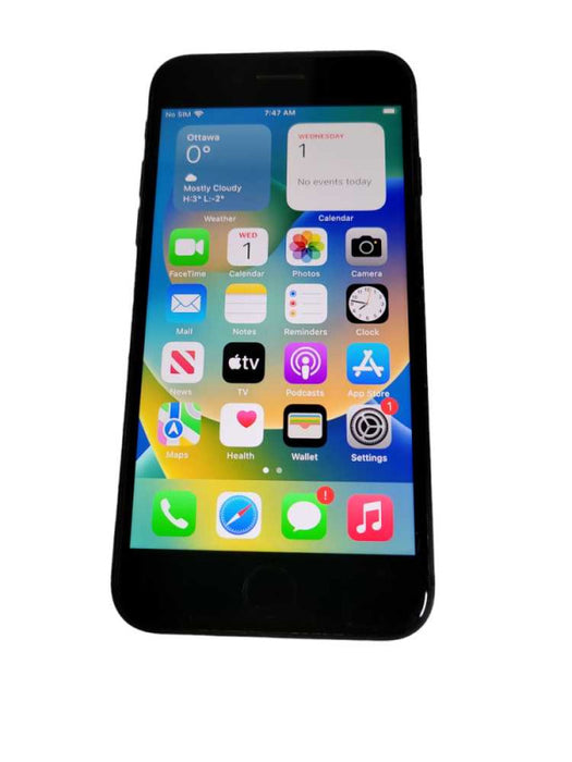 Apple iPhone 8 64GB (A1905) - READ {