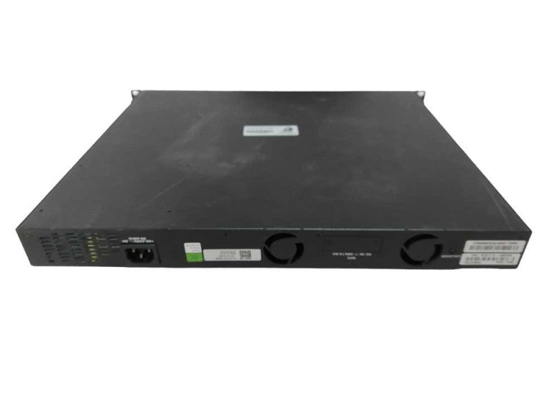 Dell PowerConnect 5548P 48-Port PoE Ethernet Managed Switch Q#