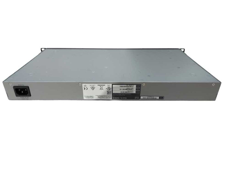Cisco SG200-50 | 50 Port Gigabit Managed Switch Q#