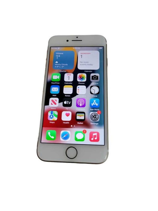 Apple iPhone 7 256GB (A1778) - READ {