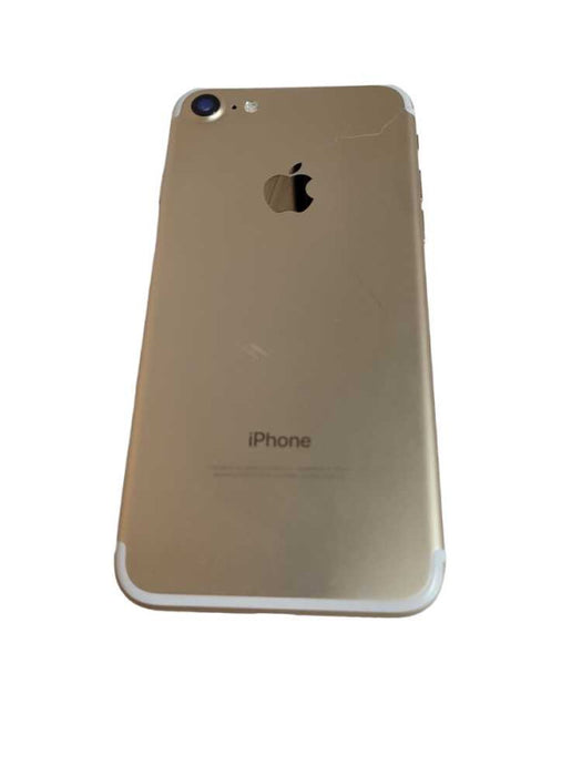 Apple iPhone 7 256GB (A1778) - READ {