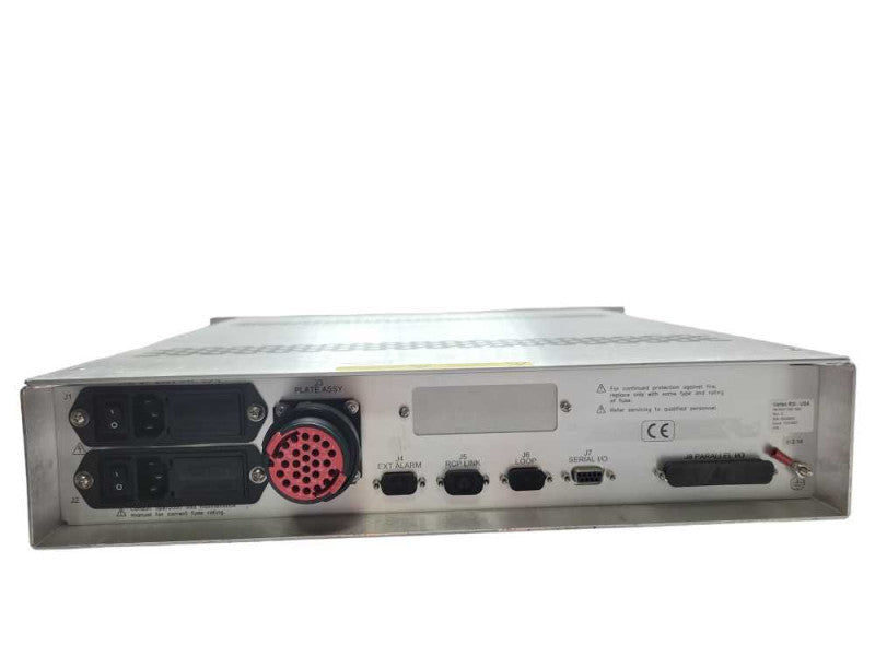 Vertex RSC-1100 1:1 Redundant System Controller Q_