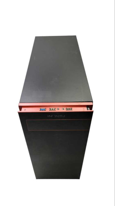 Custom PC IN WIN Case ASUS PRIME Z370-P II with Intel Core i7-8700 16GB RAM  -
