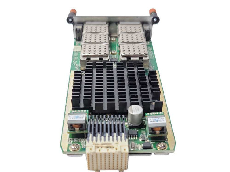 Dell Dual Port 40Gb PC8100 QSFP+ Expansion Module 05KFVW  Q_