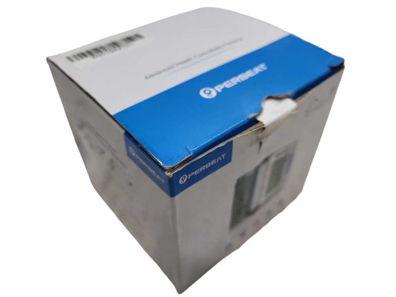 PERBEAT Smart Wrist Blood Pressure Monitor &