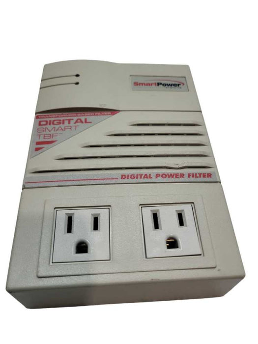 Digital SMART TBF Transformer Based Filter &