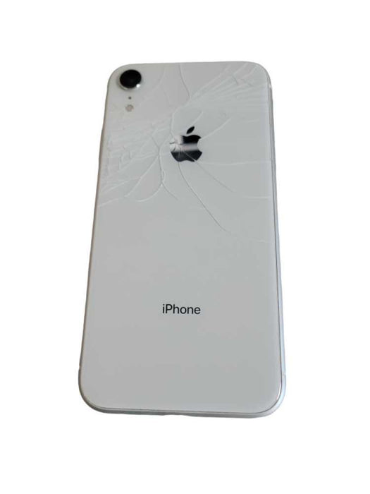 Apple iPhone XR 64GB (A1984) - READ {