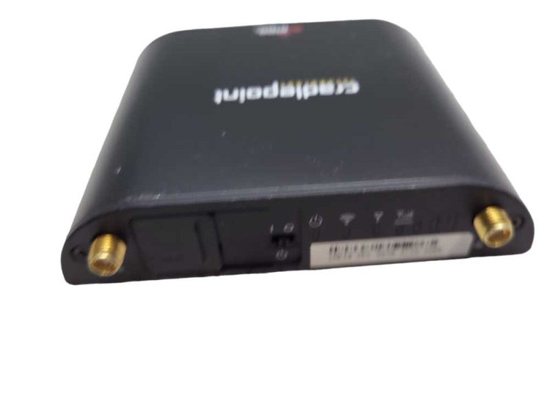 WIPIPE CradlePoint IBR600P Router &