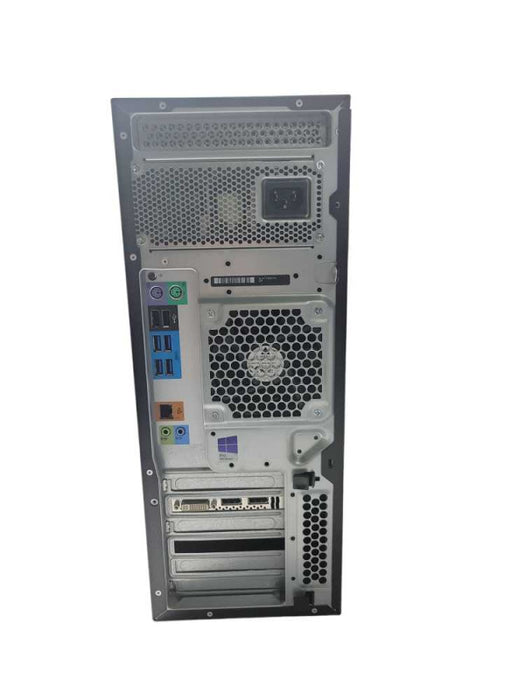 HP Z440 Workstation Xeon E5-1650 v4 3.60GHz 8GB DDR4 Quadro K2200 GPU \t _