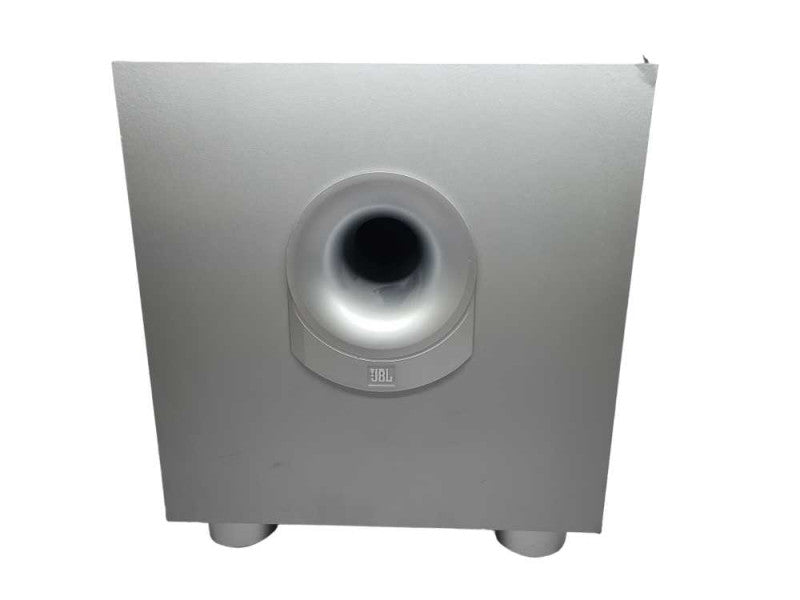 JBL 200W Powered Subwoofer Enclosure (NO SUBWOOFER) SUB145 %