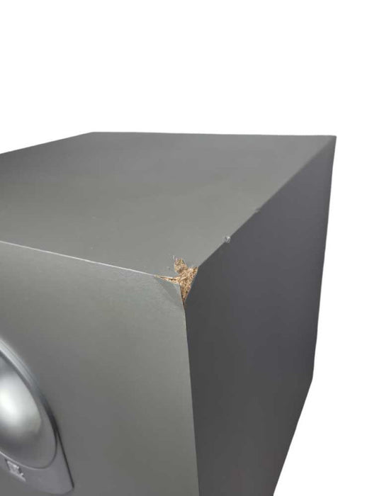 JBL 200W Powered Subwoofer Enclosure (NO SUBWOOFER) SUB145 %