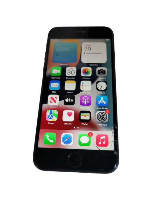 Apple iPhone 8 64GB (A1905) - READ {