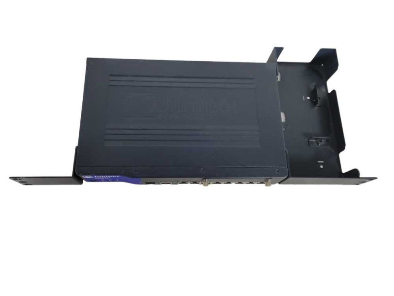 Juniper SRX210H SRX Series SRX210 Services Gateway VPN Firewall !