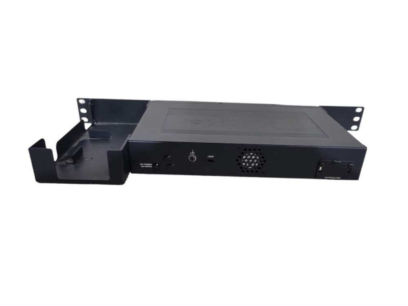 Juniper SRX210H SRX Series SRX210 Services Gateway VPN Firewall !