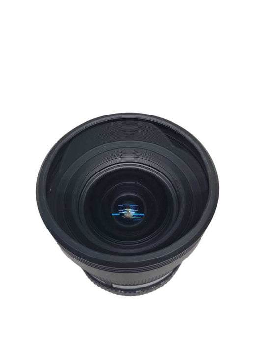 Sigma 12-24mm f/4.5-5.6 EX DG HSM + Lens Hood for Canon %