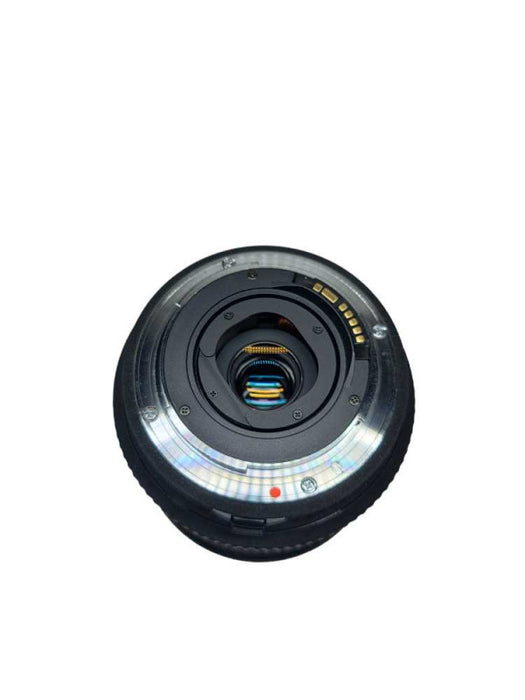 Sigma 12-24mm f/4.5-5.6 EX DG HSM + Lens Hood for Canon %