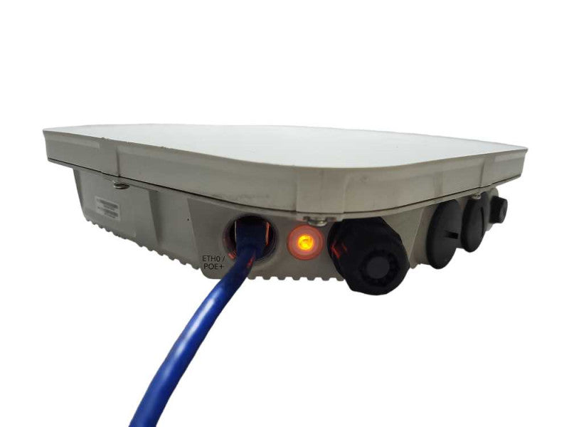 Extreme Networks AP460C WiFi Tri-Radio Wireless Outdoor Access Point READ Q$