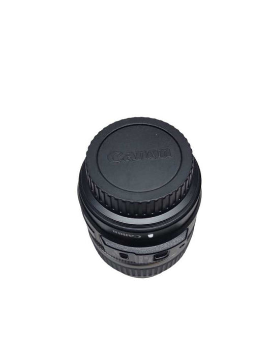 Canon EFS 17-85mm f/4-5.6 is USB %