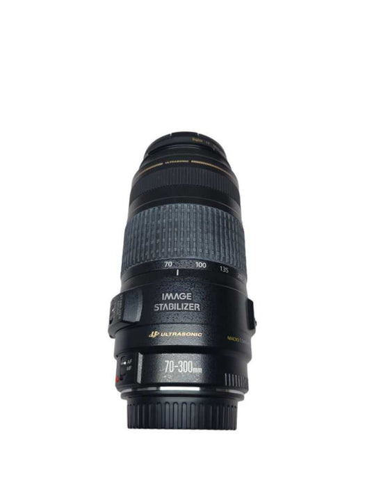 Canon EF 70-300mm f/4-5.6 IS USM Telephoto Zoom Lens %