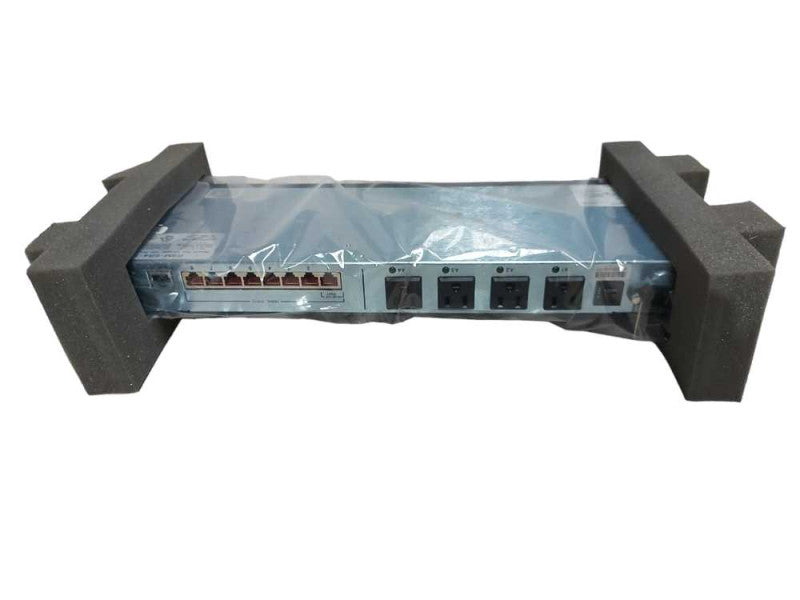 New Open-Box WTI RSM-8R4 Series Remote Site Manager #