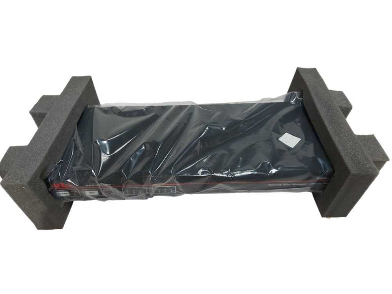 New Open-Box WTI RSM-8R4 Series Remote Site Manager #