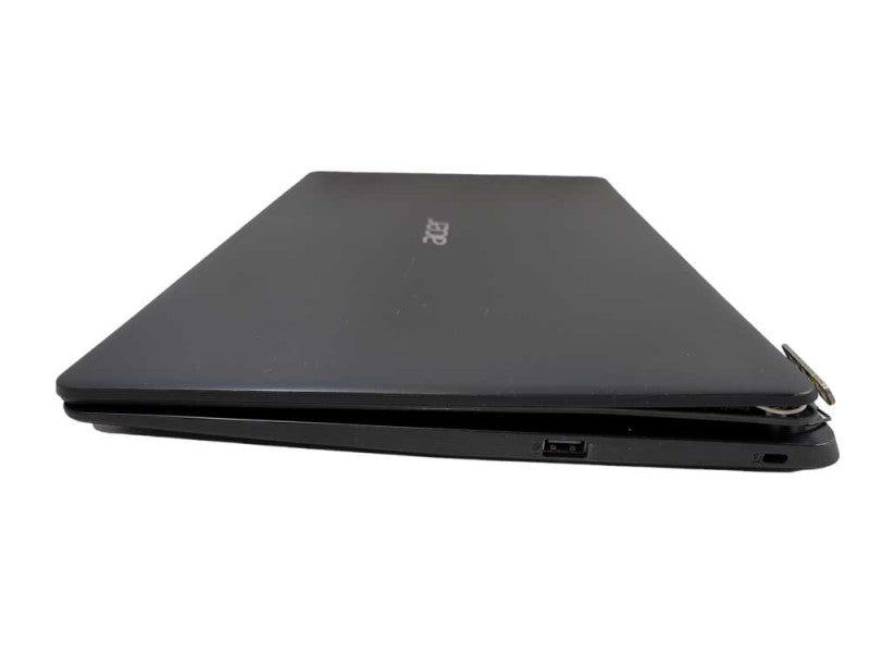 Acer Aspire 3 Ryzen 3, 8GB DDR4, 2GB RadeonVega3, 128GB SSD, FOR REPAIR/PARTS