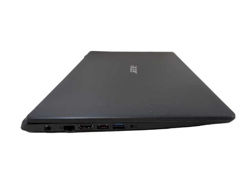 Acer Aspire 3 Ryzen 3, 8GB DDR4, 2GB RadeonVega3, 128GB SSD, FOR REPAIR/PARTS