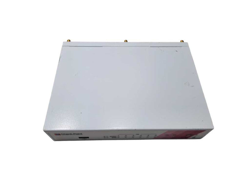 Check Point L-71W | 6 Port WiFi Gigabit Enterprise Firewall | Factory Reset Q)