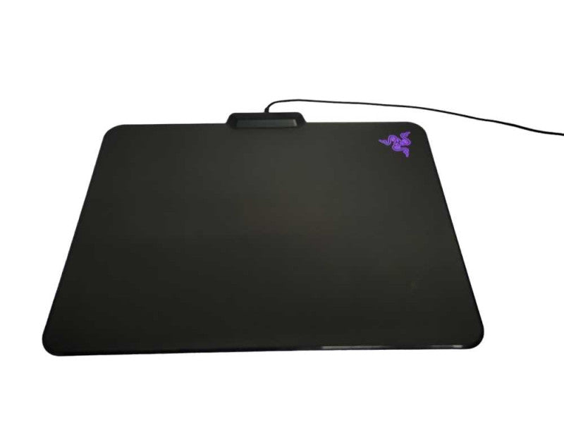 Razer Firefly Chroma RGB LED Custom Lighting Hard Gaming Mouse Pad %