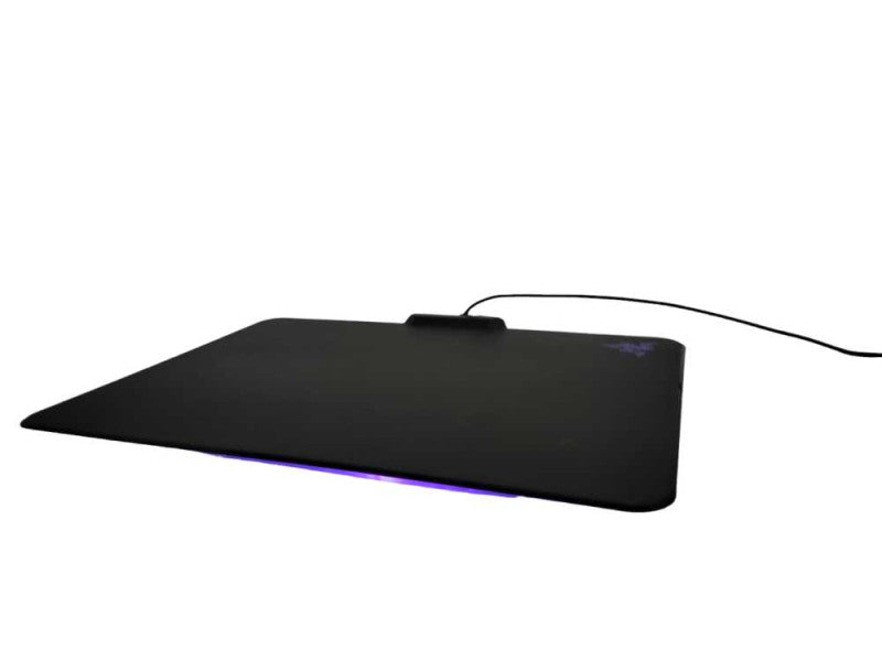 Razer Firefly Chroma RGB LED Custom Lighting Hard Gaming Mouse Pad %