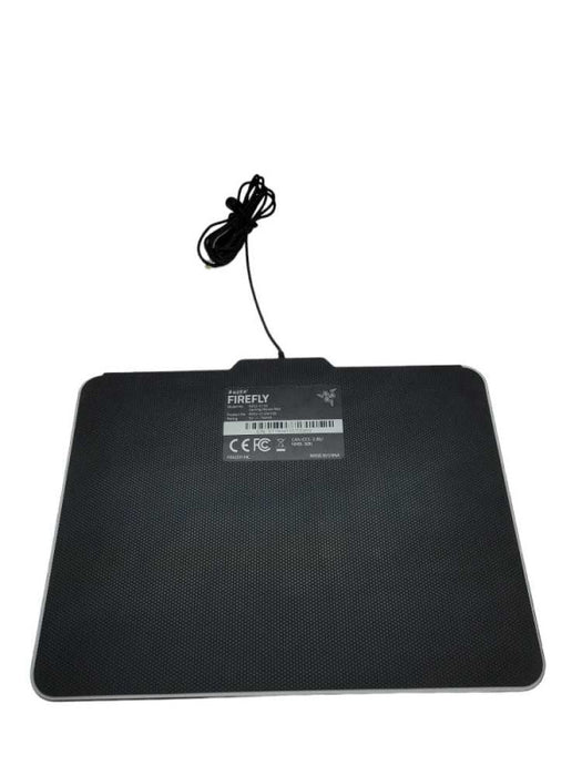 Razer Firefly Chroma RGB LED Custom Lighting Hard Gaming Mouse Pad %