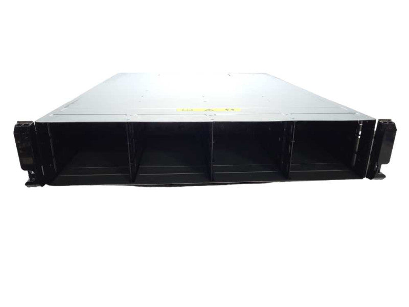 Dell HB-1235 12-Bay Disk Array Enclosure w/ 2x 0995122-05 Controller 2x PSU $