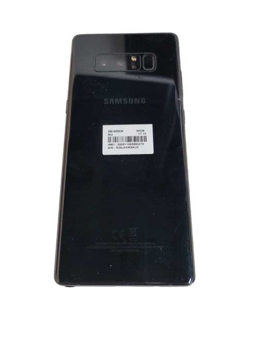 Samsung Galaxy Note 8 64GB (SM-N950W) - READ {