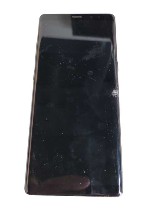 Samsung Galaxy Note 8 64GB (SM-N950W) - READ {