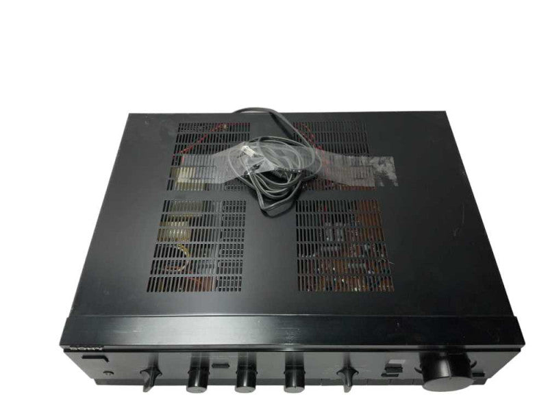 Sony TA-F300 Receiver -