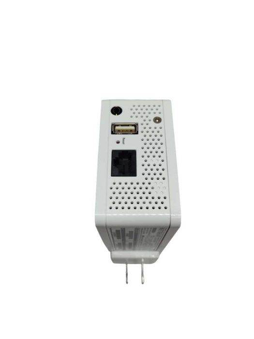 NETGEAR Universal DualBand WiFi Extender (WN3500RP) %