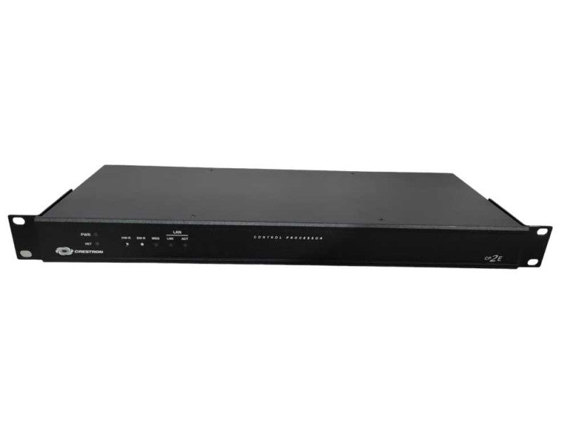 Crestron CP2E Control Processor !