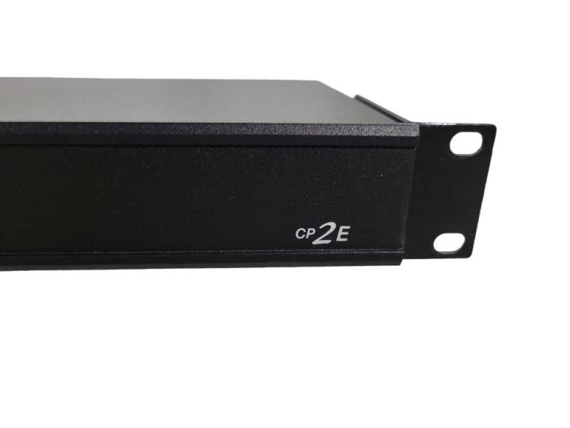 Crestron CP2E Control Processor !