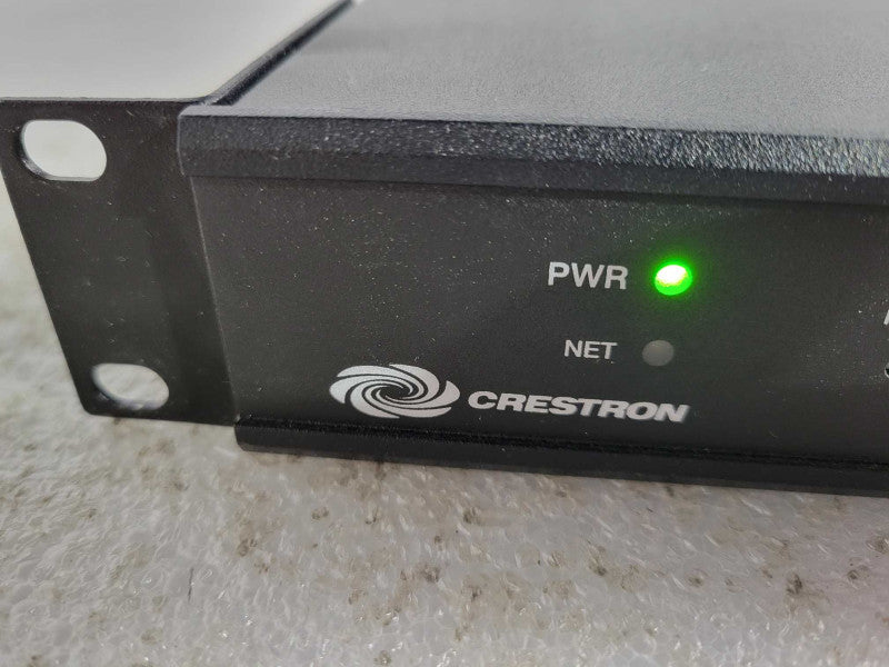Crestron CP2E Control Processor !