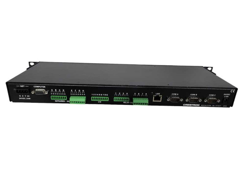 Crestron CP2E Control Processor !